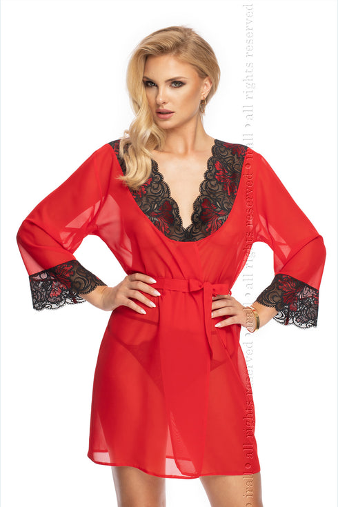 Dressing Gowns/Bathros model 164858 Irall